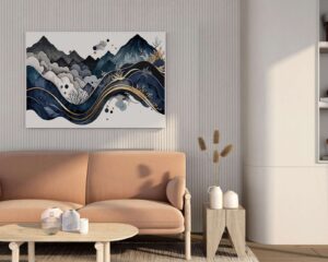 Add Beauty to Your Space with Framed Canvas Art