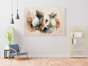 Add Beauty to Your Space with Canvas Art